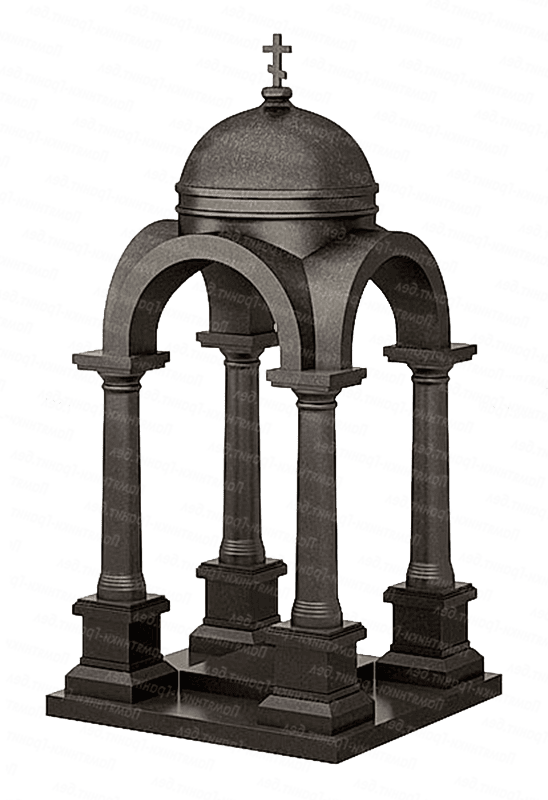 Памятник Шумилино изображение