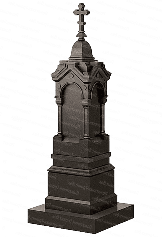 Двойные памятники в Шумилино на могилу фото