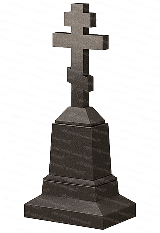 Гранитный памятник фото Шумилино