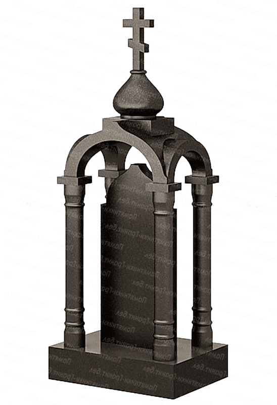 Заказать памятник Шумилино фото