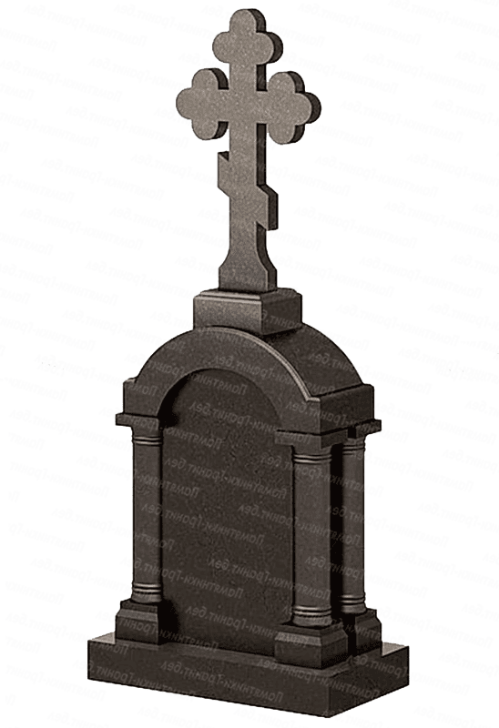 Установкая памятников фото