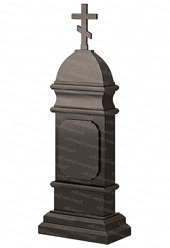 Оригинальный памятник на могилу фото